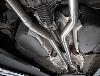 Milltek Sport MSBE04 RH Centre Section - Bentley Continental GT (excl. Speed & Supersport)